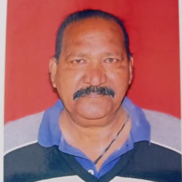 Mr. Sudhir Agrawal 